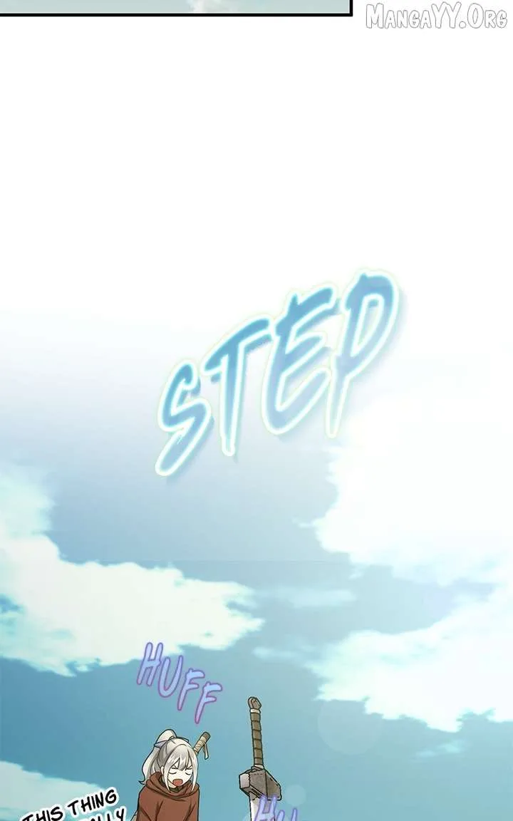 The Demon King Dad and his Hero Daughter Chapter 43 page 43
