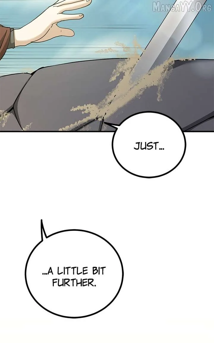 The Demon King Dad and his Hero Daughter Chapter 43 page 56
