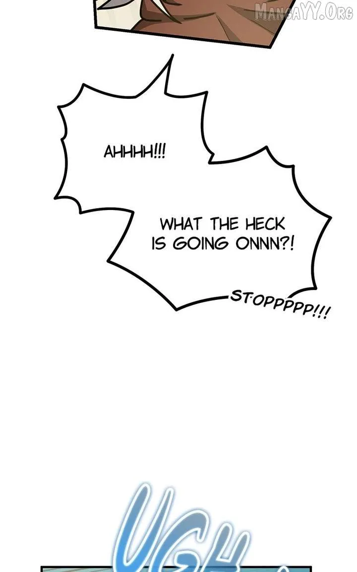 The Demon King Dad and his Hero Daughter Chapter 43 page 53