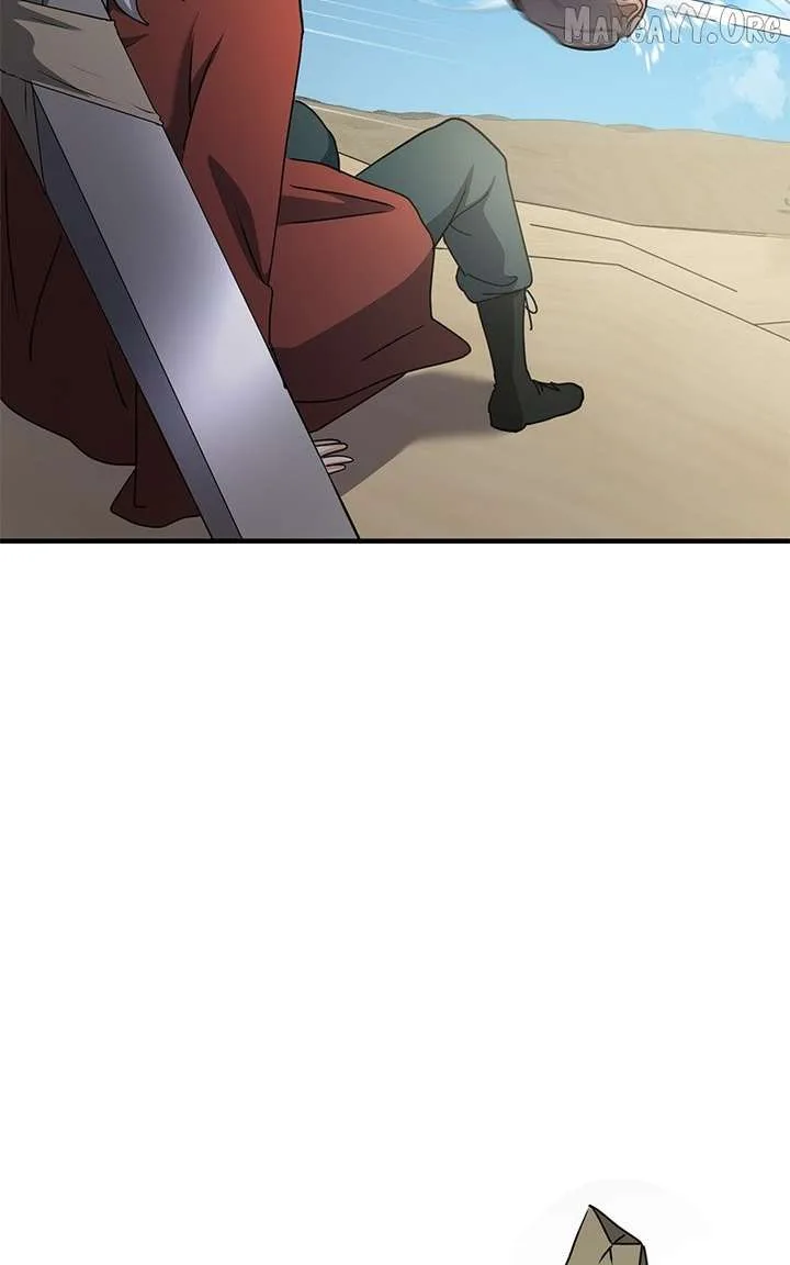 The Demon King Dad and his Hero Daughter Chapter 43 page 70