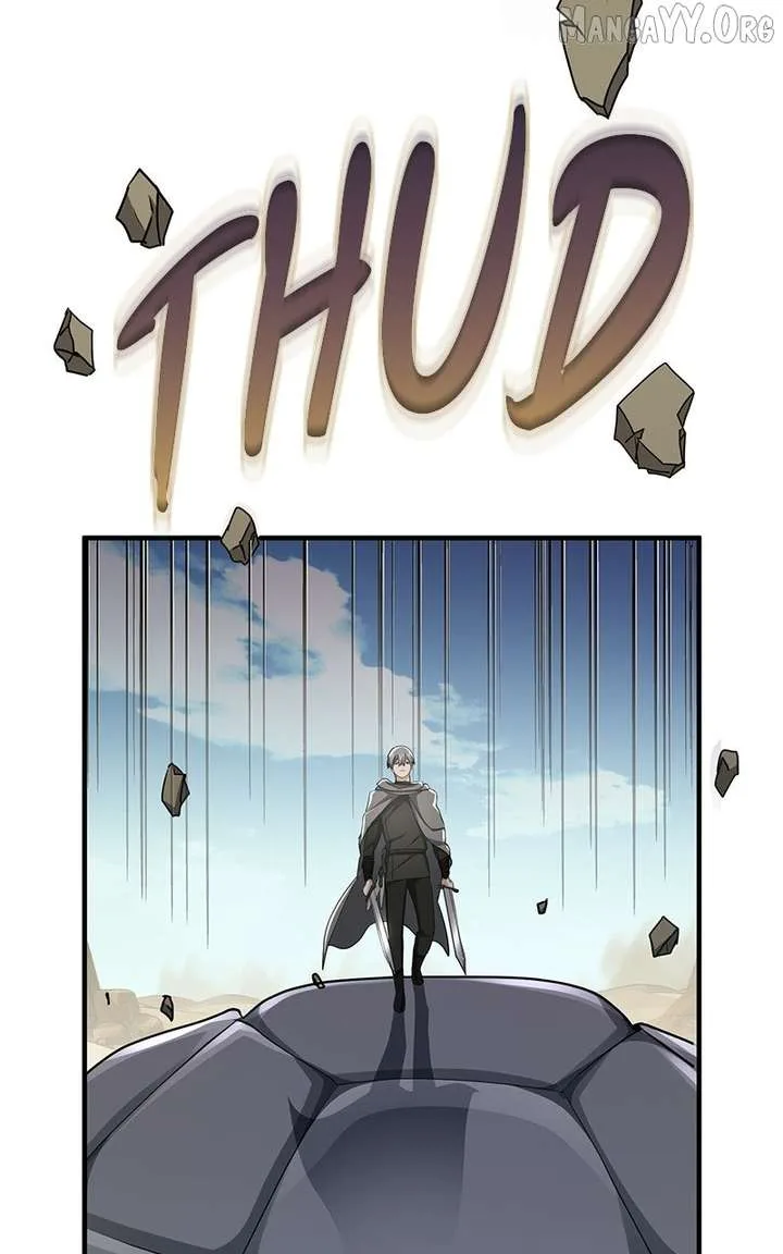 The Demon King Dad and his Hero Daughter Chapter 43 page 71