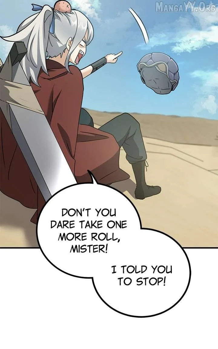 The Demon King Dad and his Hero Daughter Chapter 43 page 68