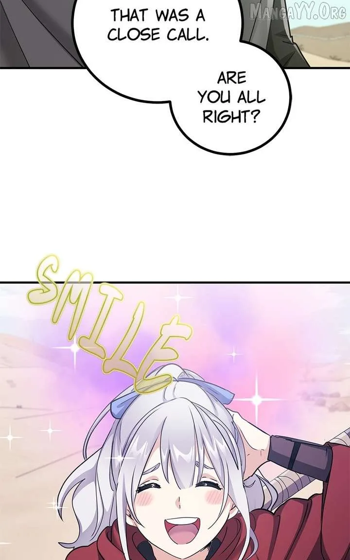 The Demon King Dad and his Hero Daughter Chapter 43 page 74