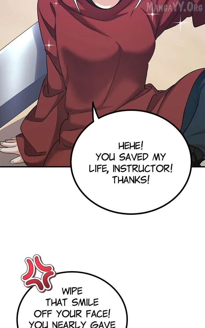 The Demon King Dad and his Hero Daughter Chapter 43 page 75