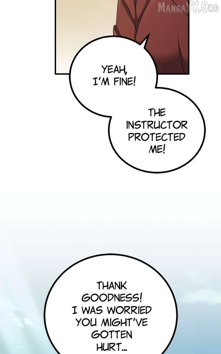 The Demon King Dad and his Hero Daughter Chapter 43 page 77