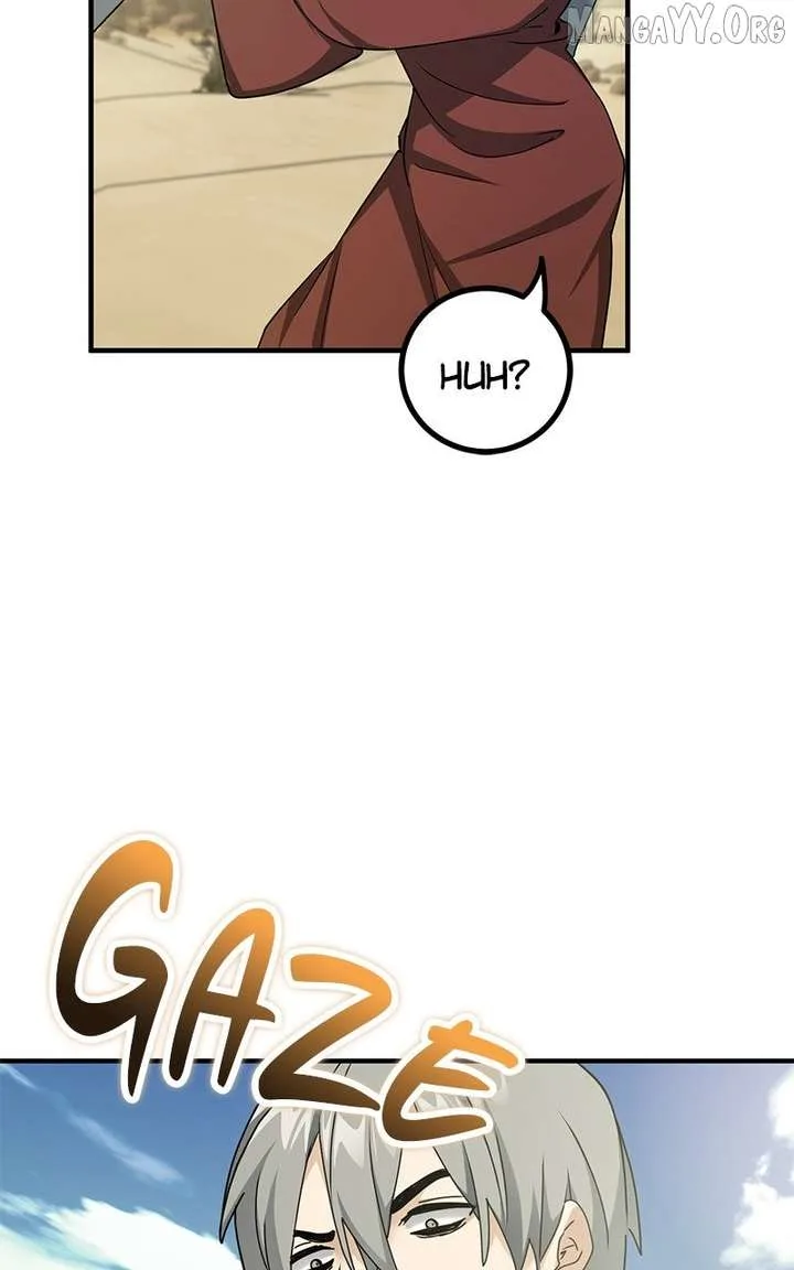 The Demon King Dad and his Hero Daughter Chapter 43 page 84