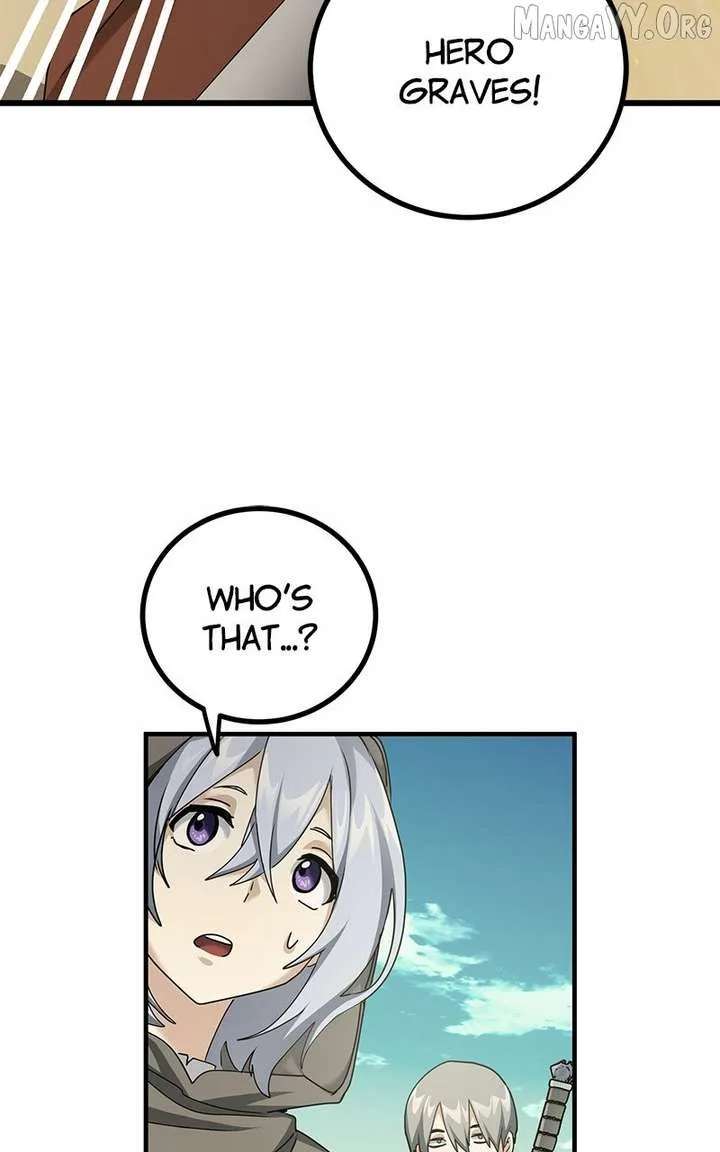 The Demon King Dad and his Hero Daughter Chapter 43 page 95