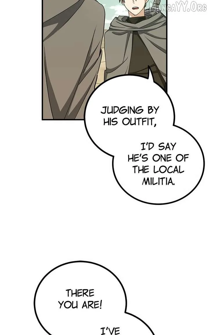 The Demon King Dad and his Hero Daughter Chapter 43 page 96
