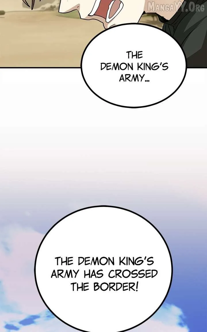 The Demon King Dad and his Hero Daughter Chapter 43 page 99
