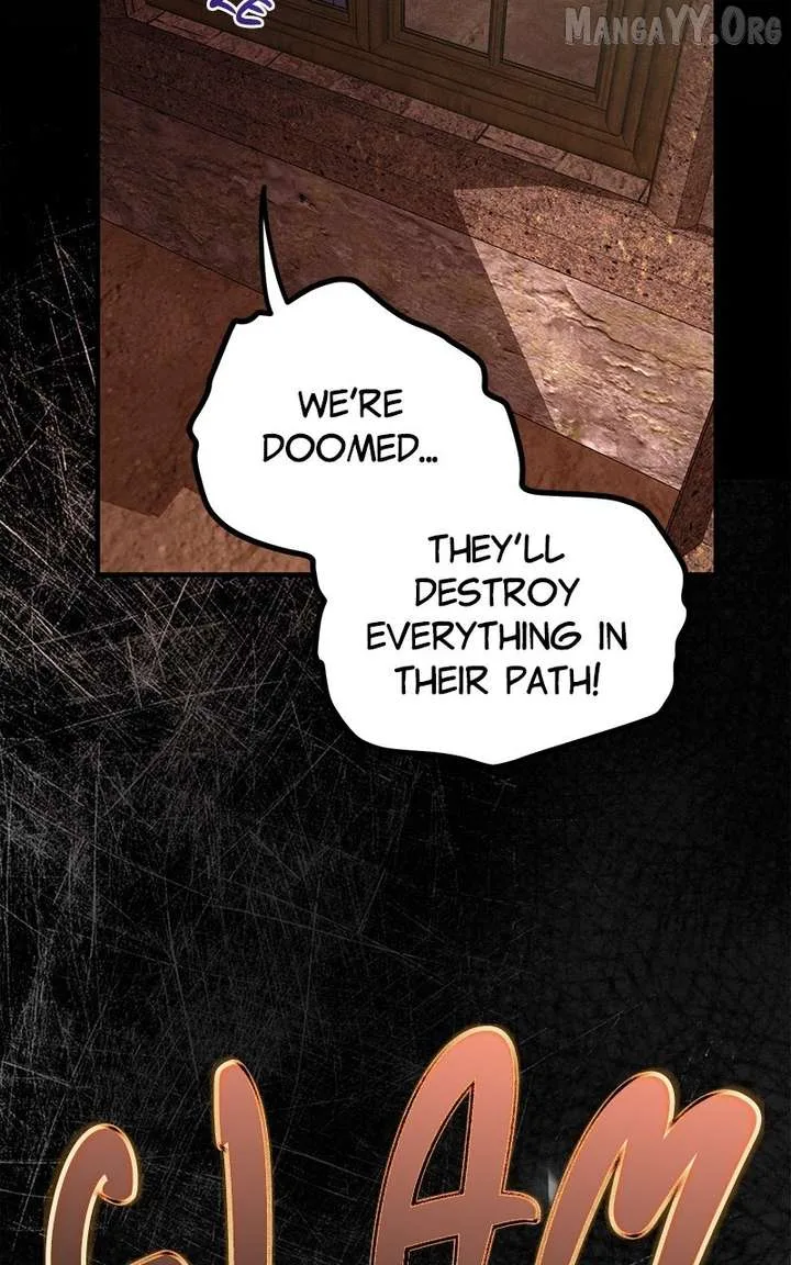 The Demon King Dad and his Hero Daughter Chapter 43 page 112