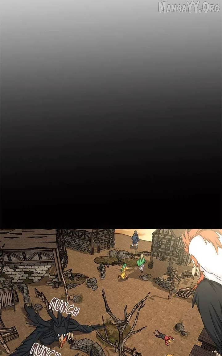 The Demon King Dad and his Hero Daughter Chapter 43 page 106
