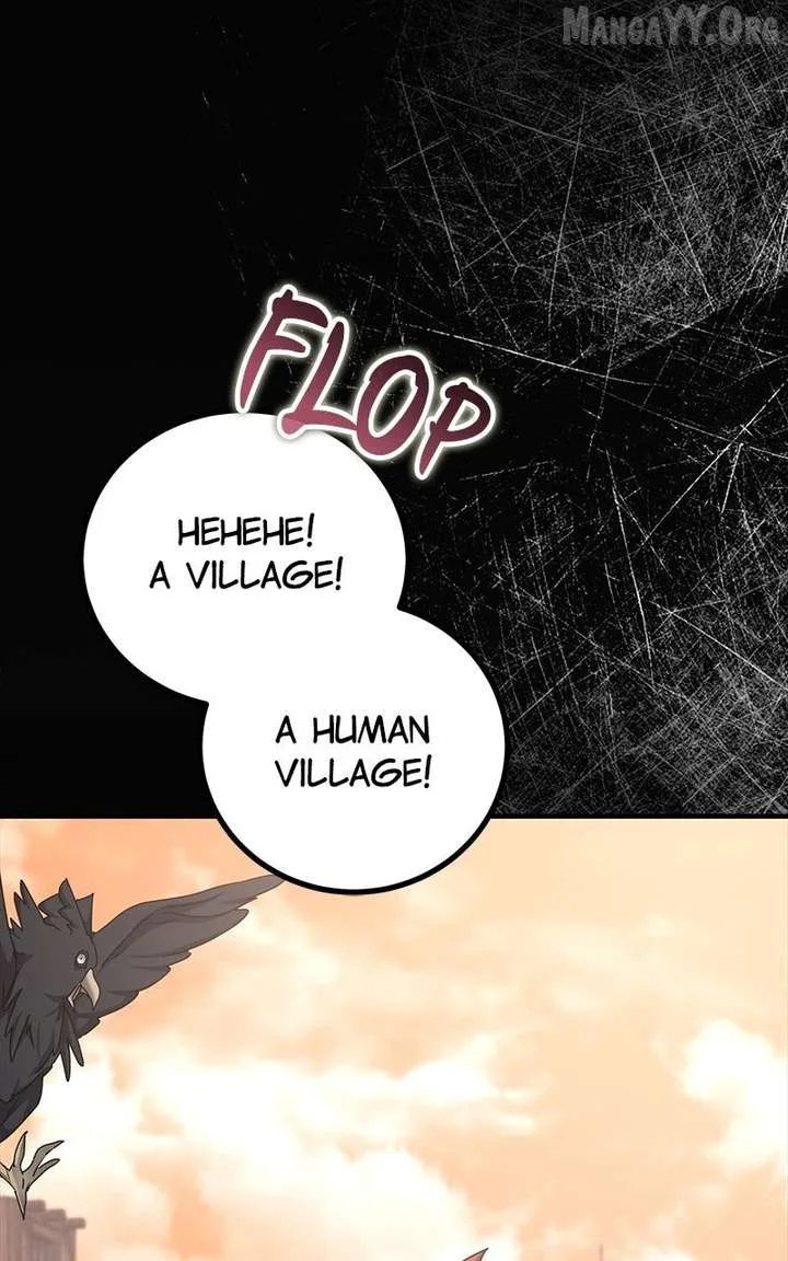 The Demon King Dad and his Hero Daughter Chapter 43 page 109