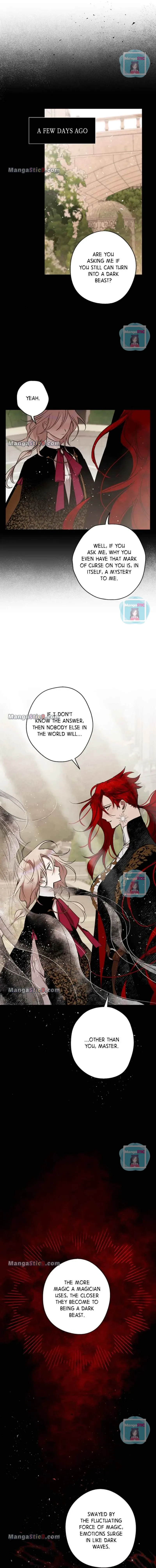 The Demon King’s Confession Chapter 43 page 15