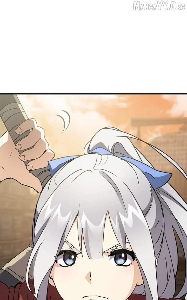 The Demon King Dad and his Hero Daughter Chapter 43 page 121