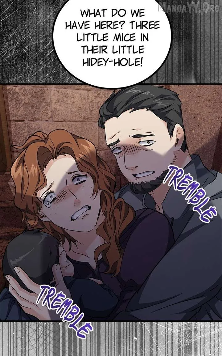 The Demon King Dad and his Hero Daughter Chapter 43 page 115
