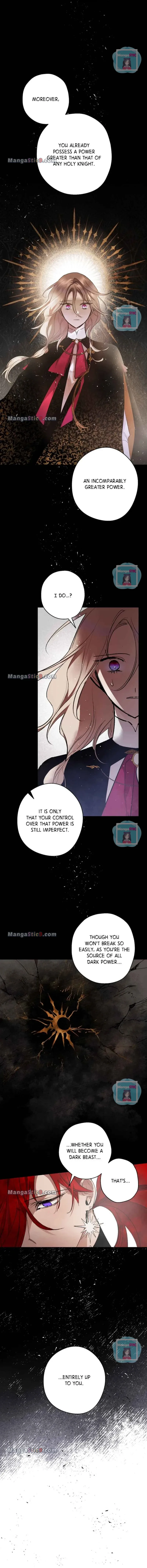 The Demon King’s Confession Chapter 43 page 17