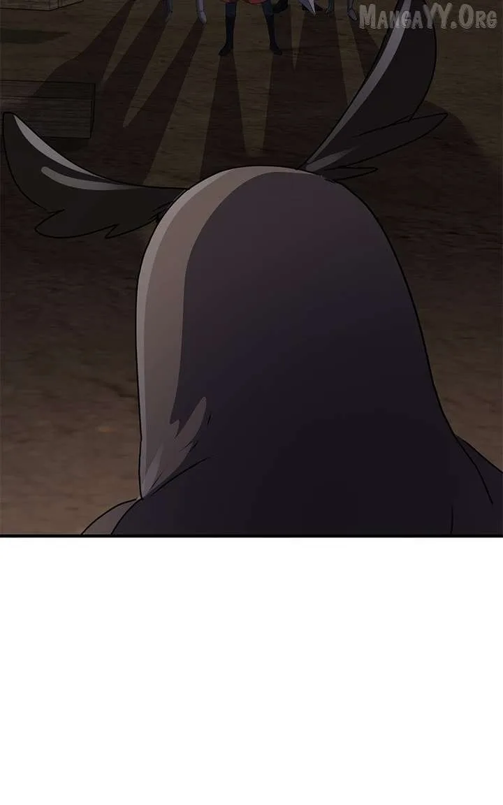 The Demon King Dad and his Hero Daughter Chapter 43 page 119