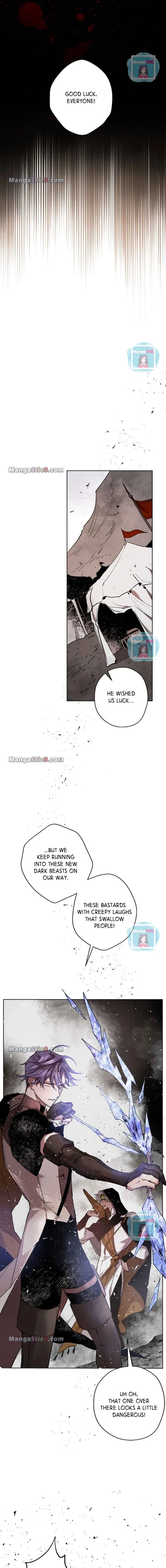 The Demon King’s Confession Chapter 43 page 22