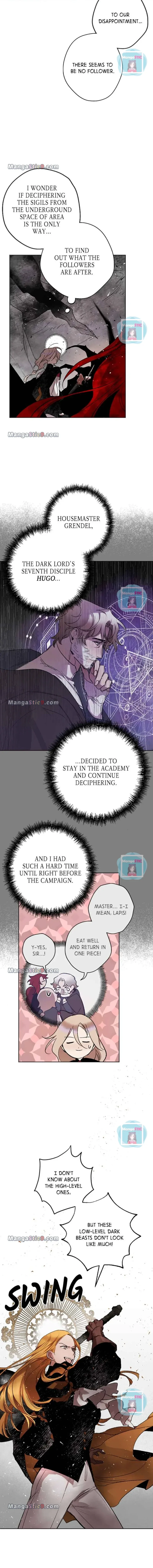 The Demon King’s Confession Chapter 43 page 24
