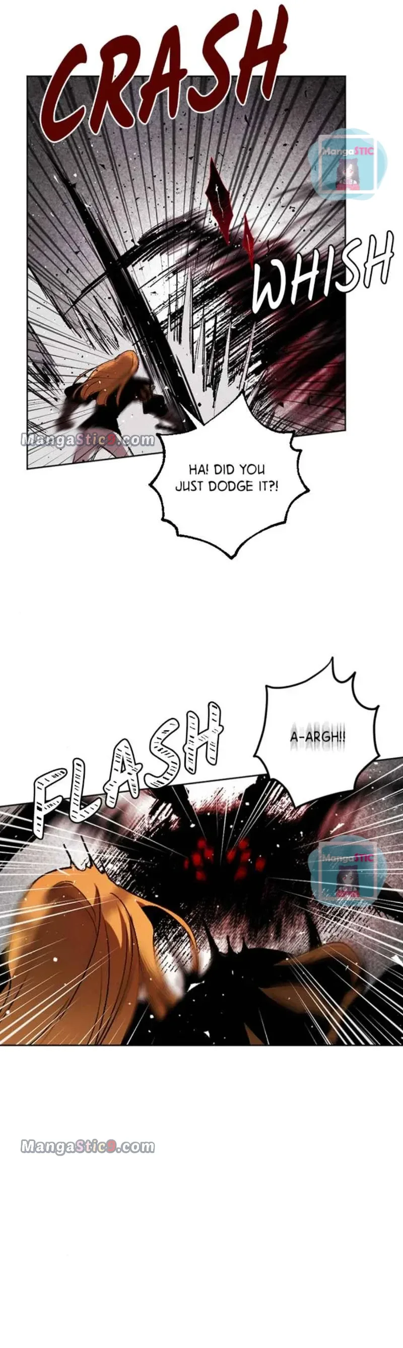 The Demon King’s Confession Chapter 43 page 25