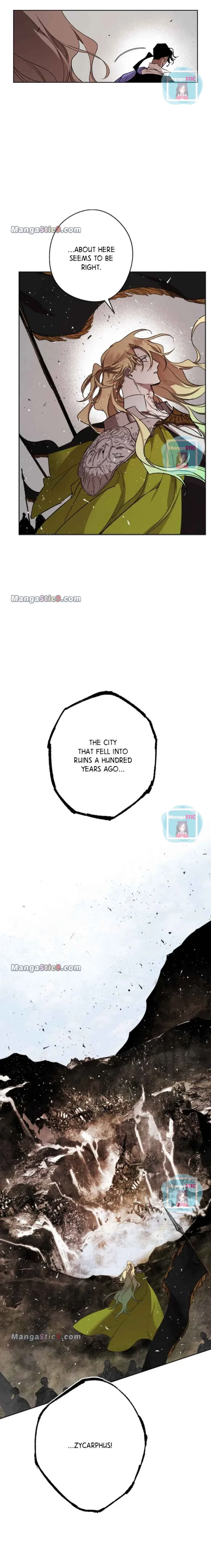 The Demon King’s Confession Chapter 43 page 28