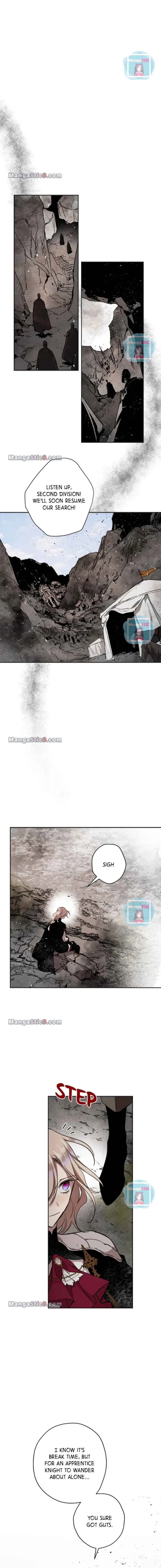 The Demon King’s Confession Chapter 43 page 29