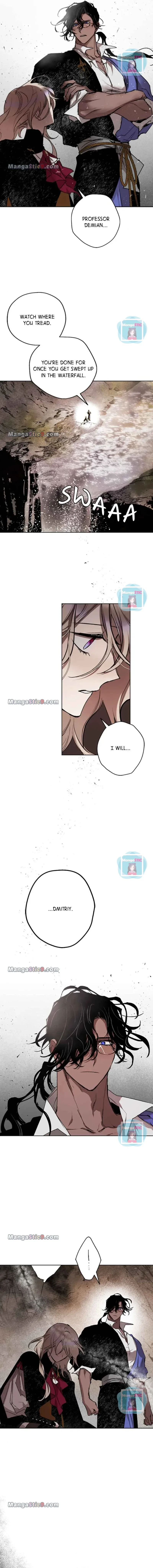 The Demon King’s Confession Chapter 43 page 30
