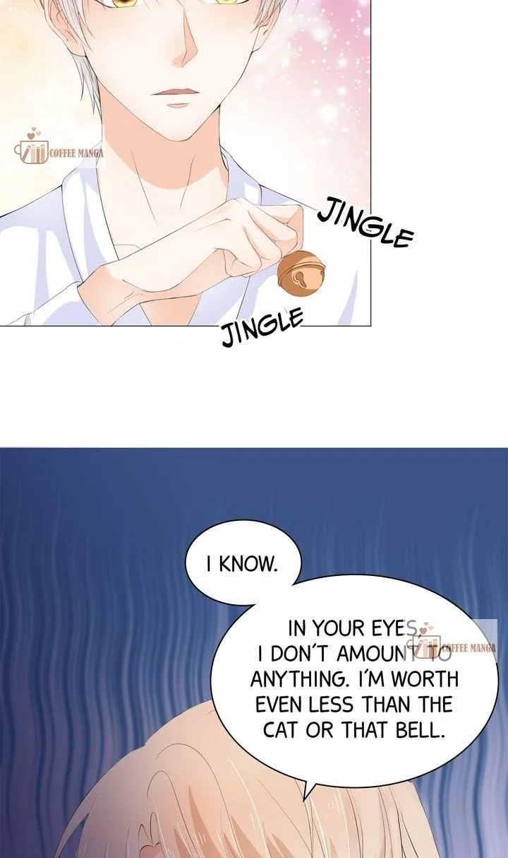 The Devil Duke’s Little Bride Chapter 43 page 7