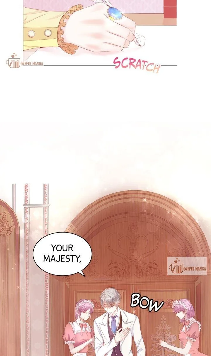 The Devil Duke’s Little Bride Chapter 43 page 12