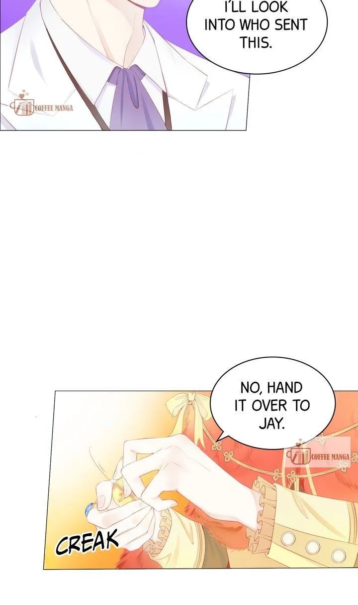 The Devil Duke’s Little Bride Chapter 43 page 18