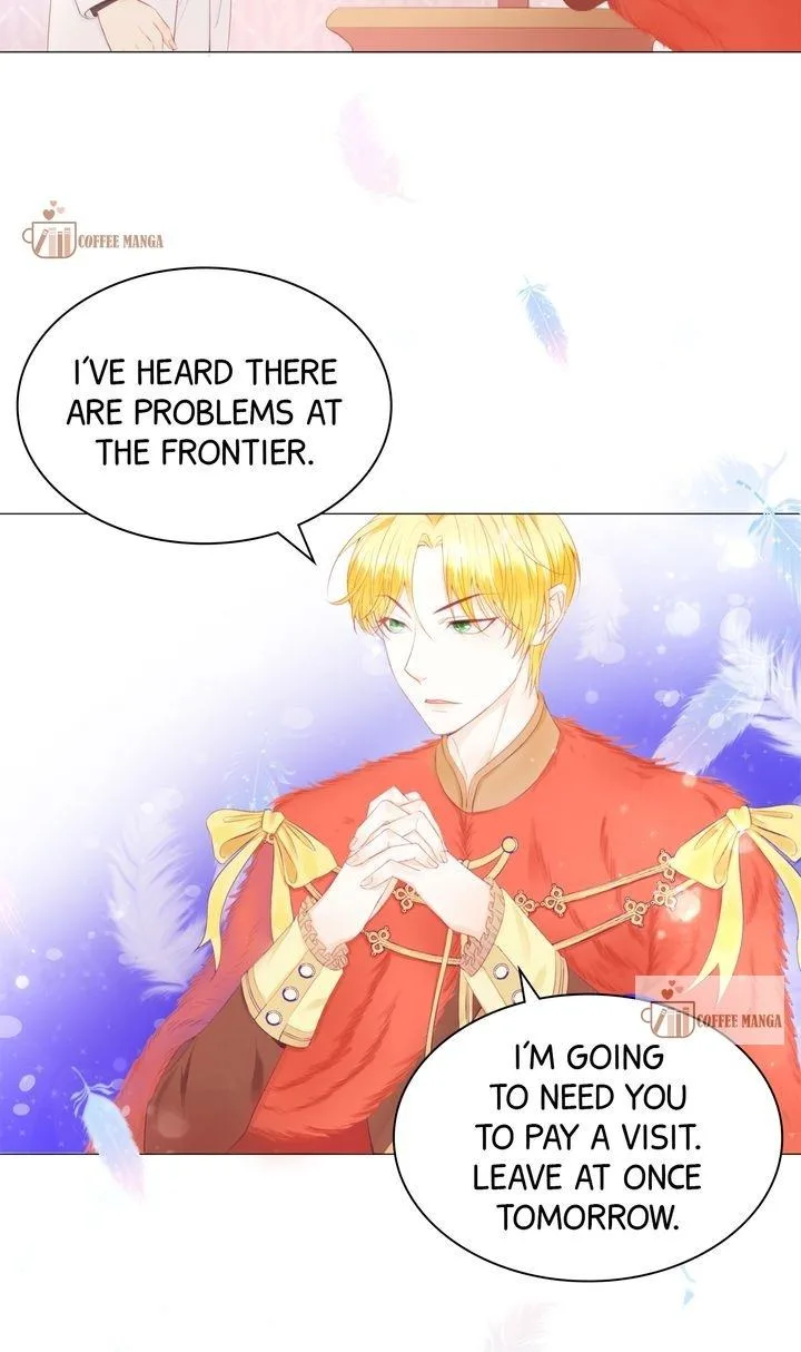 The Devil Duke’s Little Bride Chapter 43 page 20