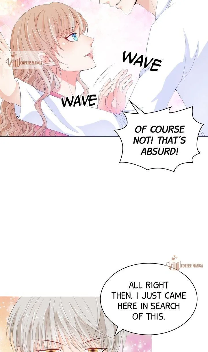 The Devil Duke’s Little Bride Chapter 43 page 6