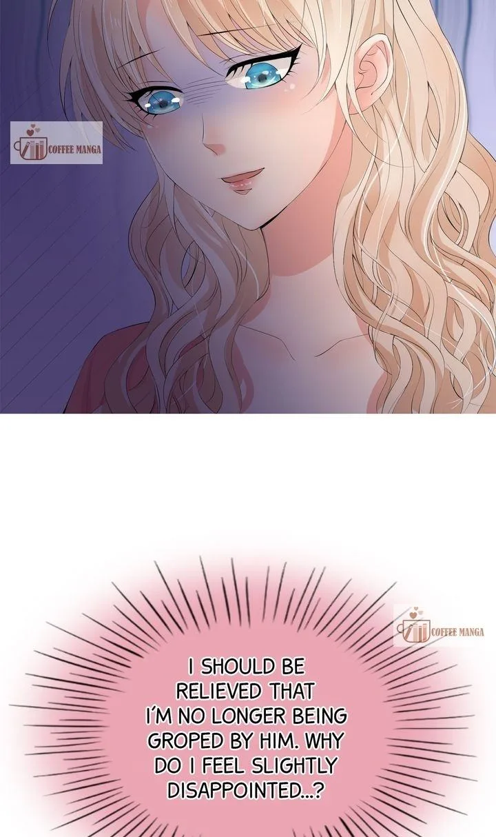 The Devil Duke’s Little Bride Chapter 43 page 8