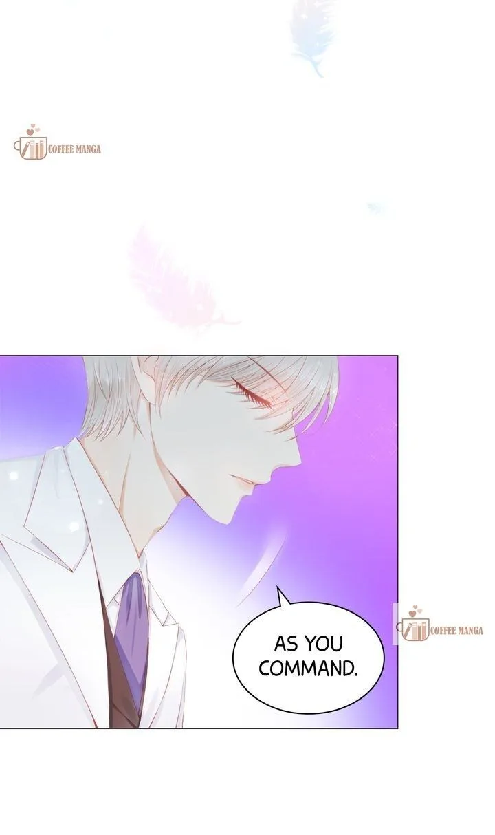 The Devil Duke’s Little Bride Chapter 43 page 21