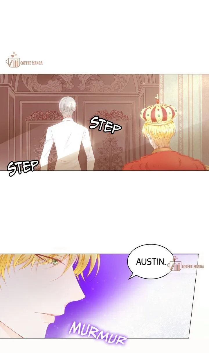 The Devil Duke’s Little Bride Chapter 43 page 23