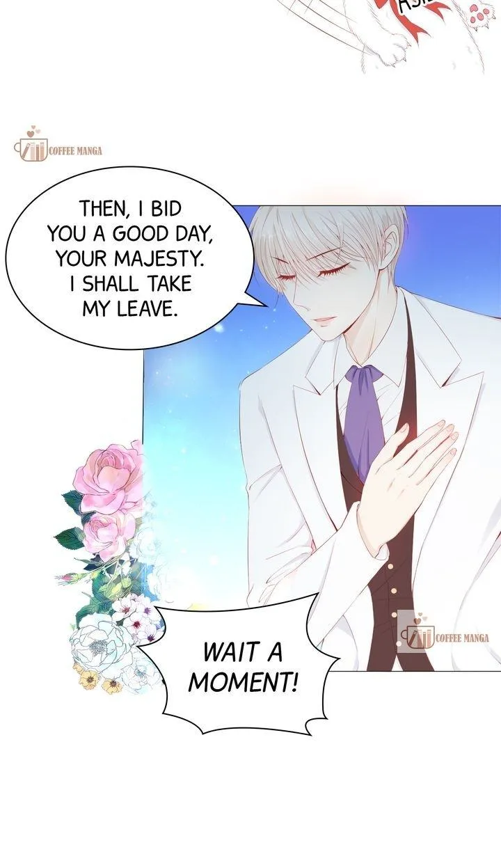 The Devil Duke’s Little Bride Chapter 43 page 28