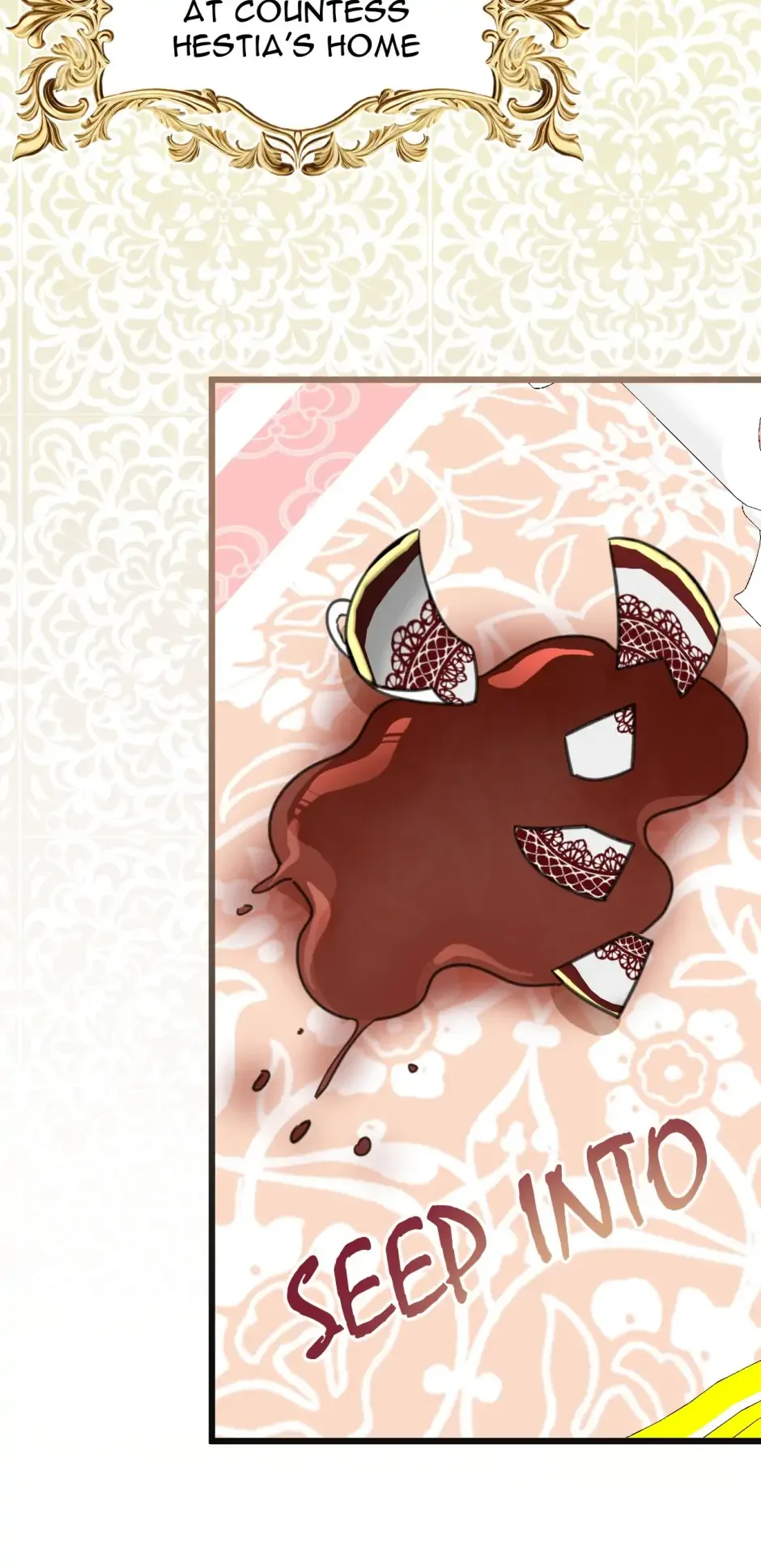 The Ducal Family’s Poisonous Flower Chapter 42 page 3