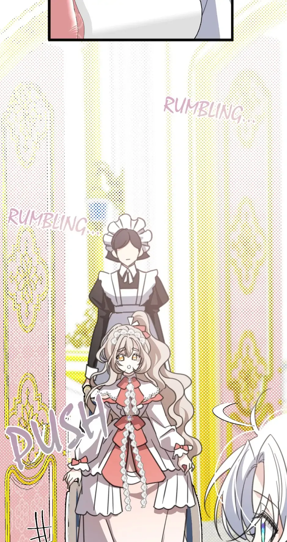 The Ducal Family’s Poisonous Flower Chapter 42 page 11