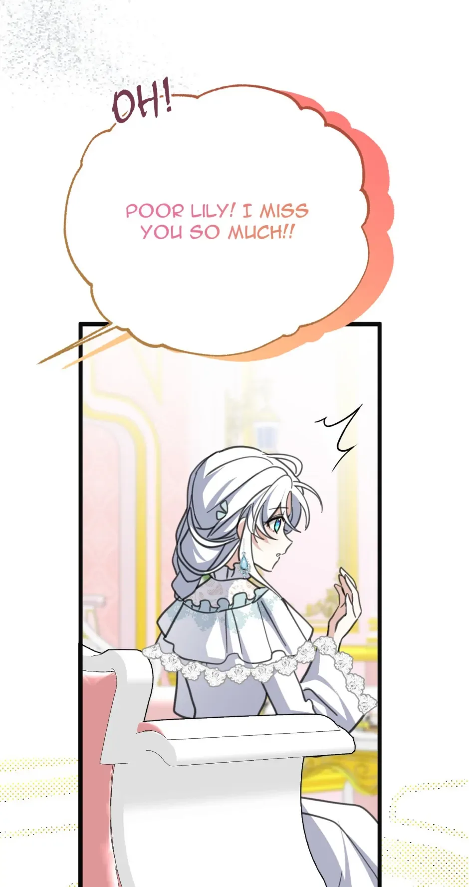The Ducal Family’s Poisonous Flower Chapter 42 page 10