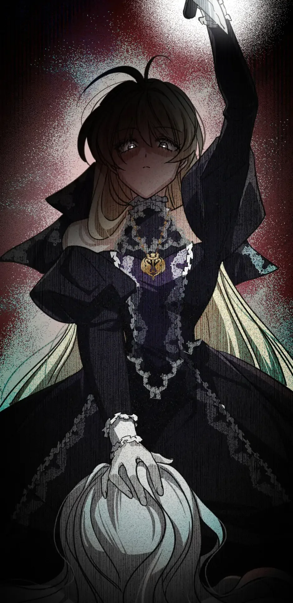 The Ducal Family’s Poisonous Flower Chapter 42 page 7