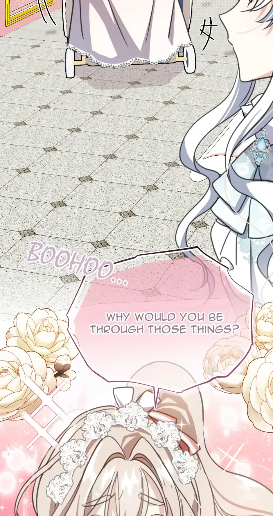 The Ducal Family’s Poisonous Flower Chapter 42 page 12