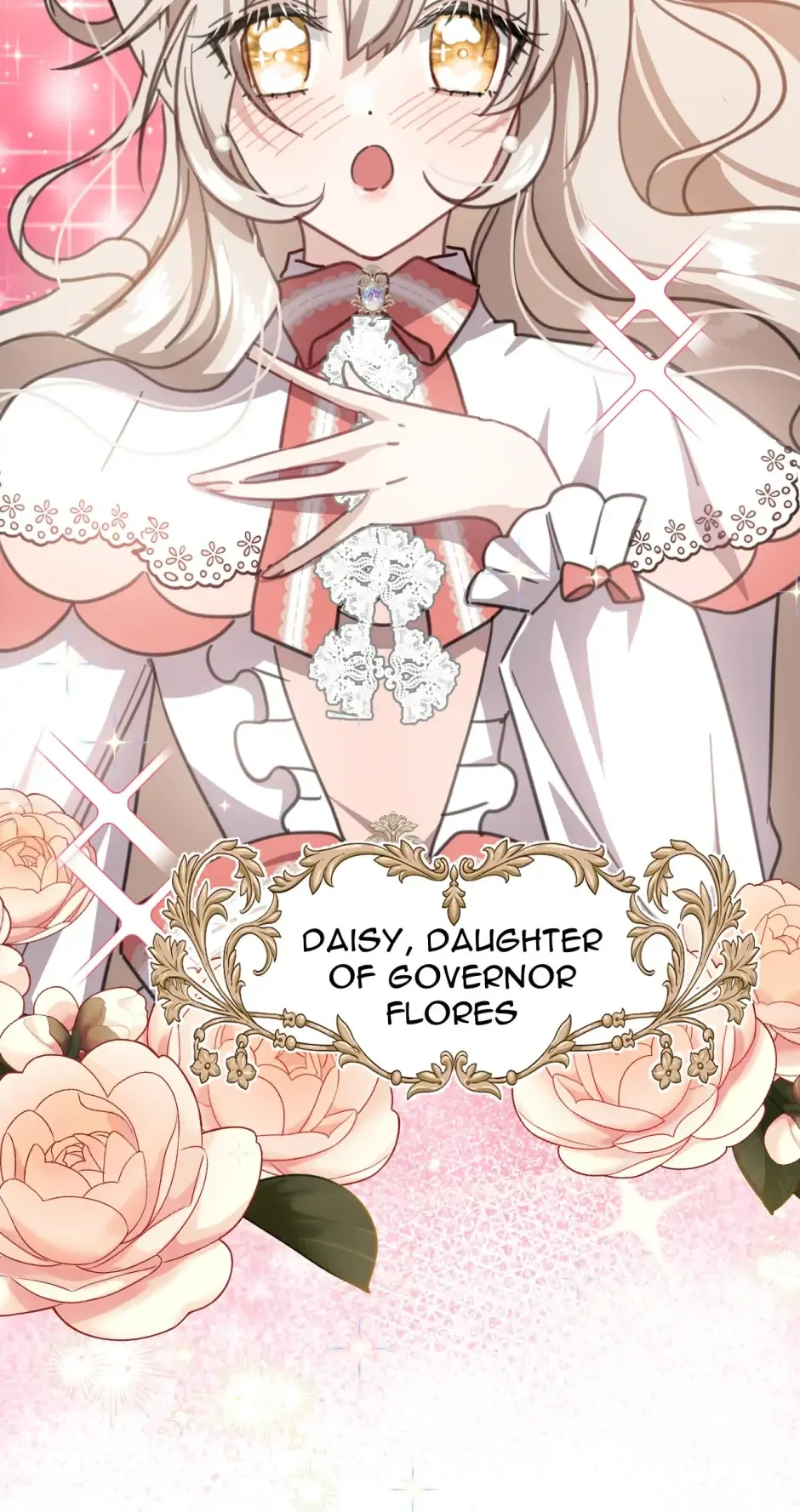 The Ducal Family’s Poisonous Flower Chapter 42 page 13