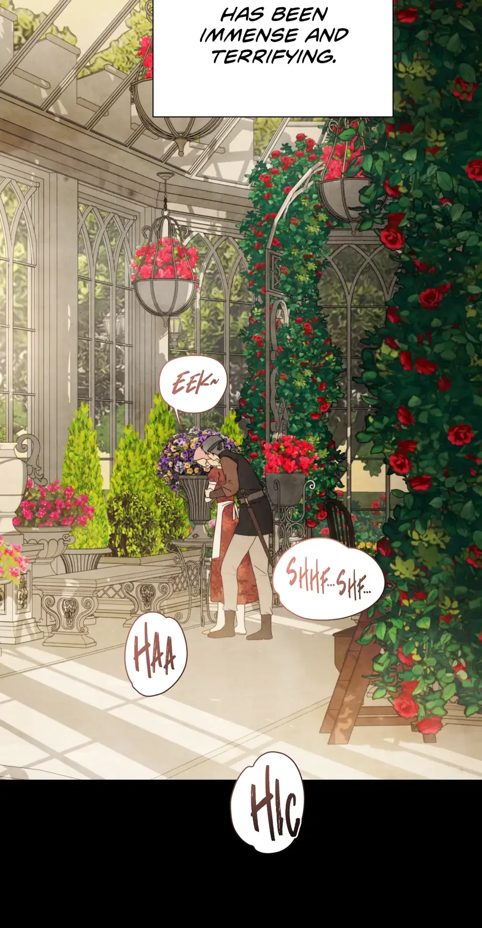 The Duchess Wants To Do It Chapter 43 page 3