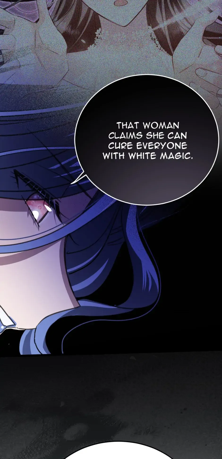 The Ducal Family’s Poisonous Flower Chapter 42 page 28