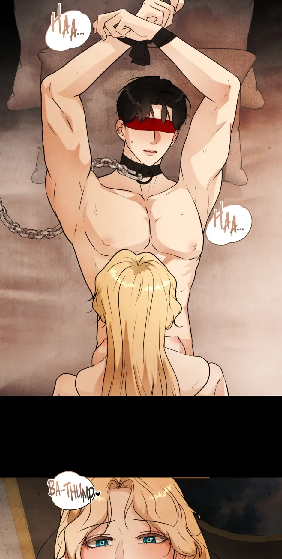 The Duchess Wants To Do It Chapter 43 page 10