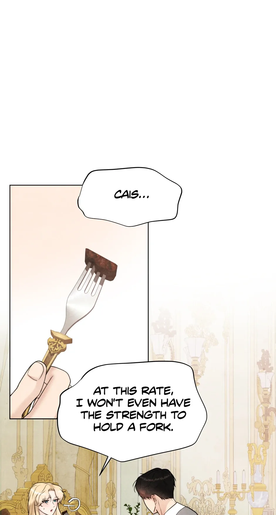The Duchess Wants To Do It Chapter 43 page 15