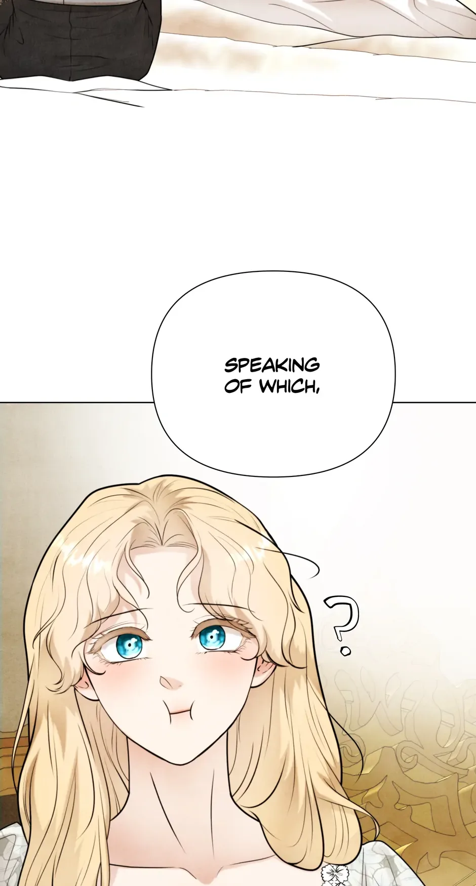 The Duchess Wants To Do It Chapter 43 page 18