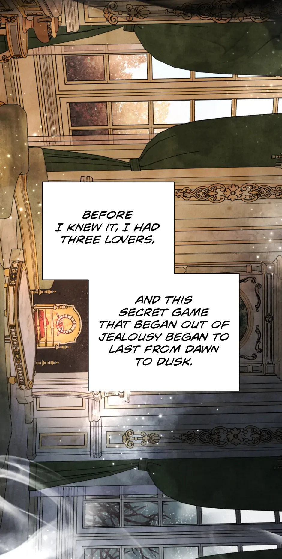 The Duchess Wants To Do It Chapter 43 page 13