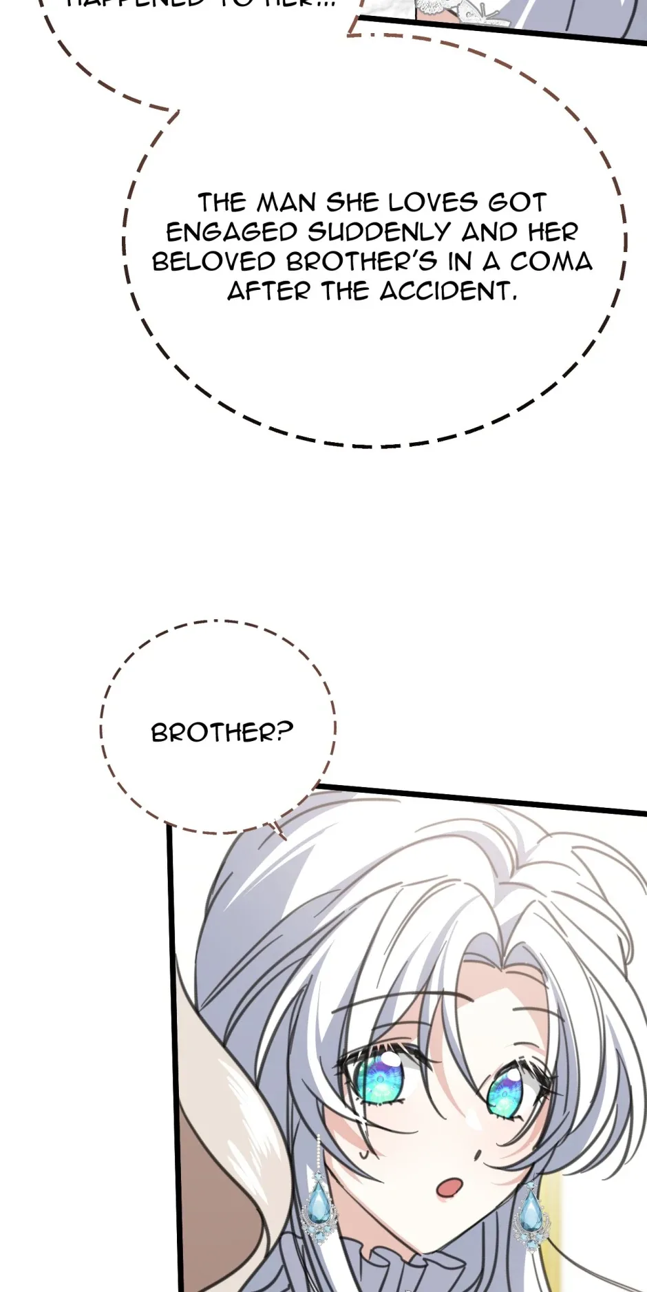 The Ducal Family’s Poisonous Flower Chapter 42 page 38