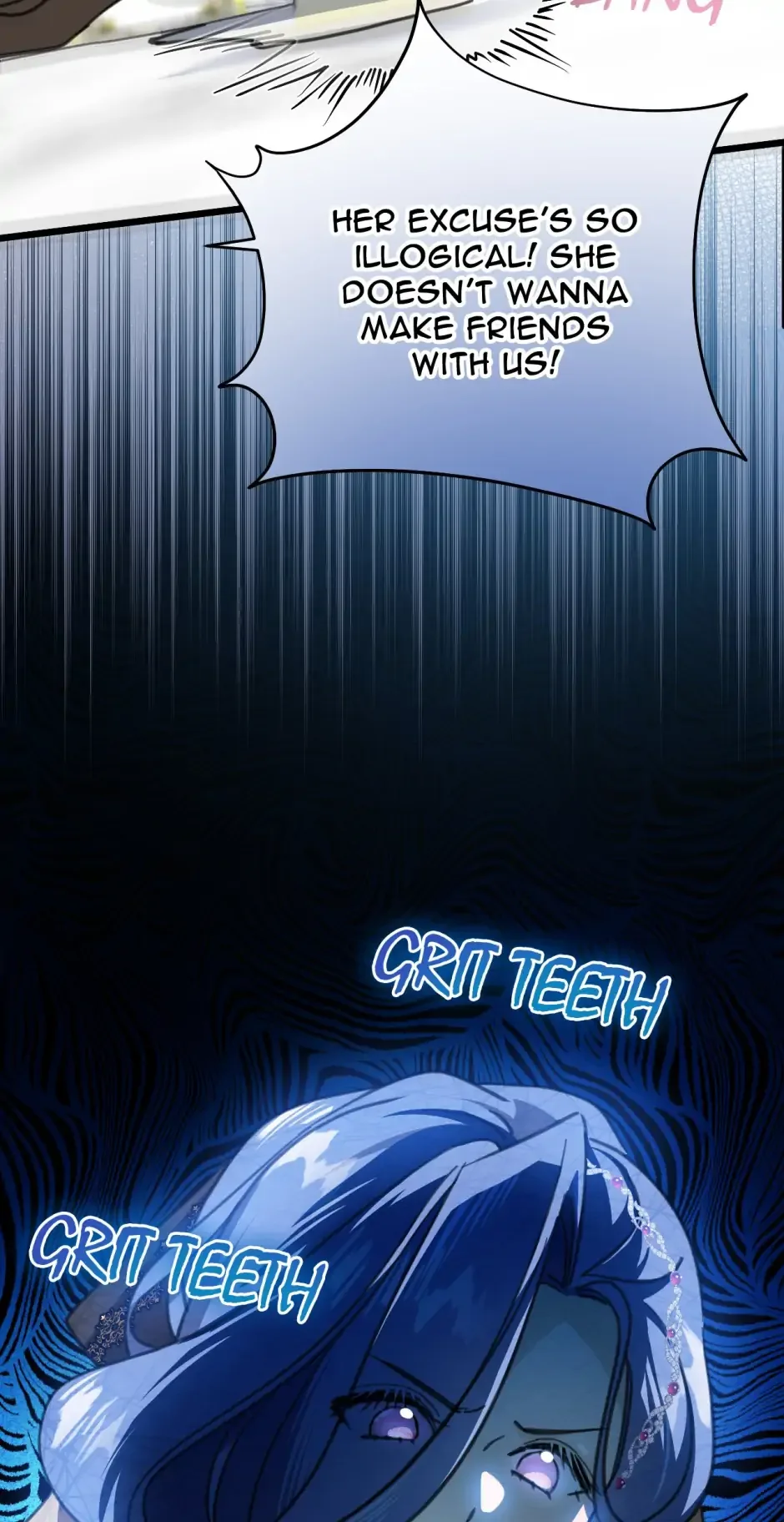 The Ducal Family’s Poisonous Flower Chapter 42 page 34